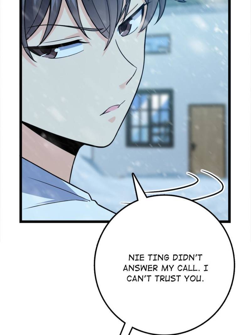 Spare Me, Great Lord! Chapter 407 - 78