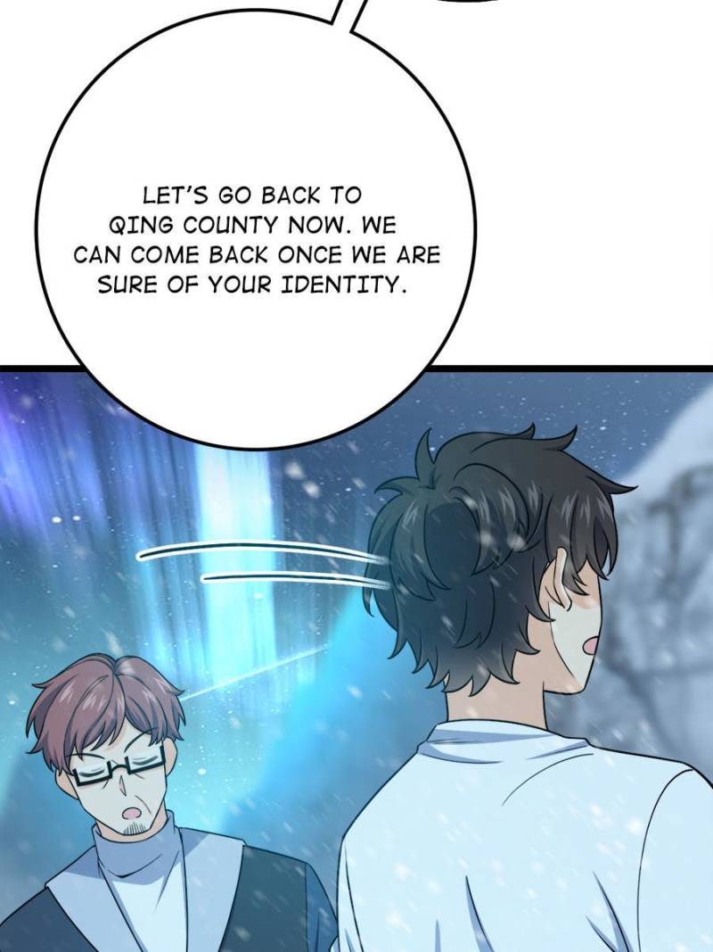 Spare Me, Great Lord! Chapter 407 - 79