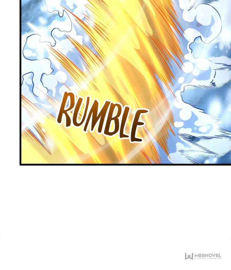 Spare Me, Great Lord! Chapter 409 - 46