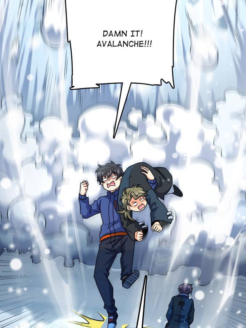 Spare Me, Great Lord! Chapter 409 - 49