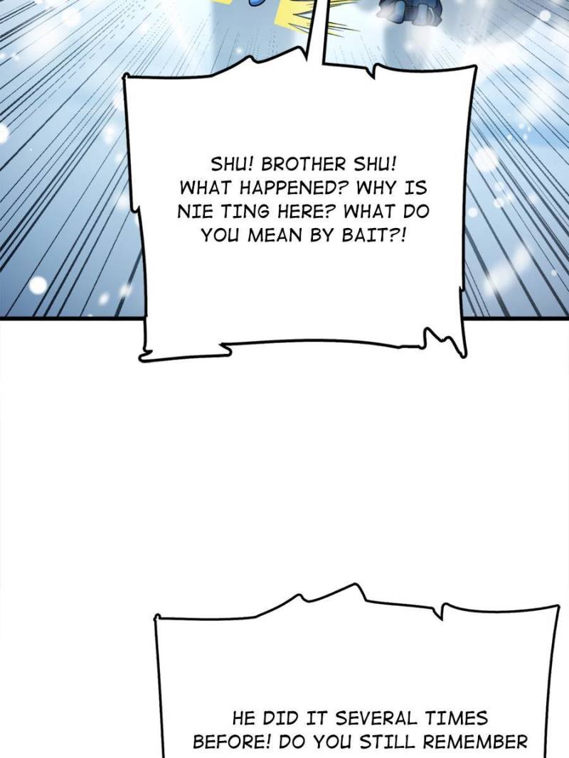 Spare Me, Great Lord! Chapter 409 - 50