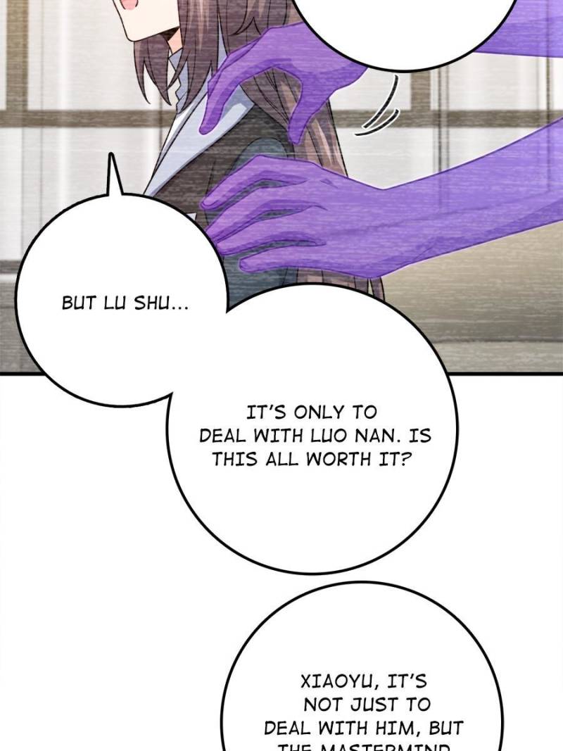 Spare Me, Great Lord! Chapter 408 - 76