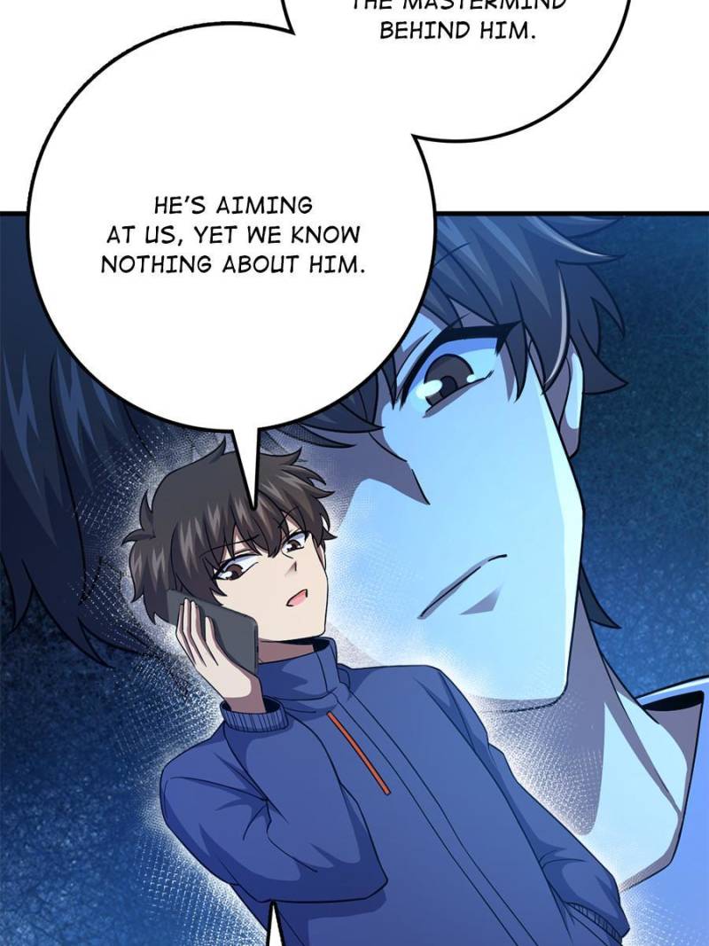 Spare Me, Great Lord! Chapter 408 - 77