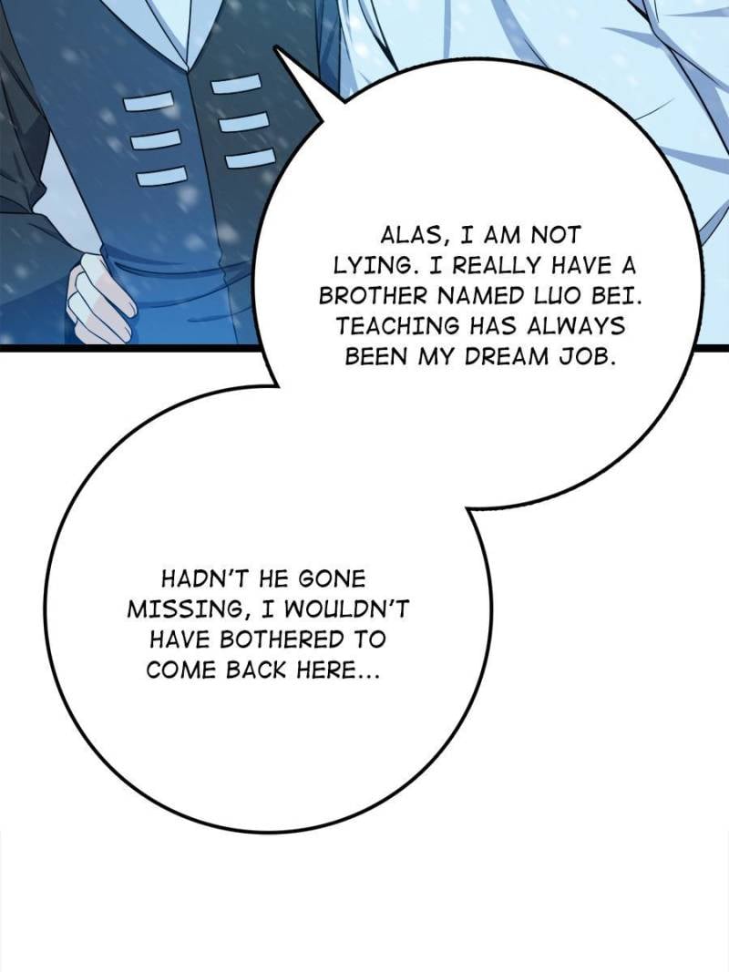 Spare Me, Great Lord! Chapter 407 - 80