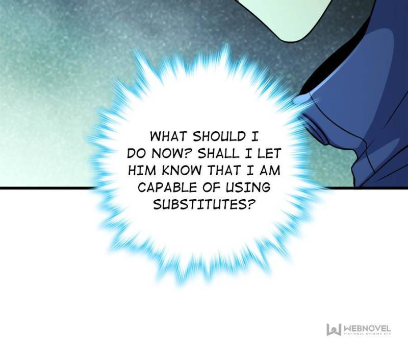 Spare Me, Great Lord! Chapter 408 - 81