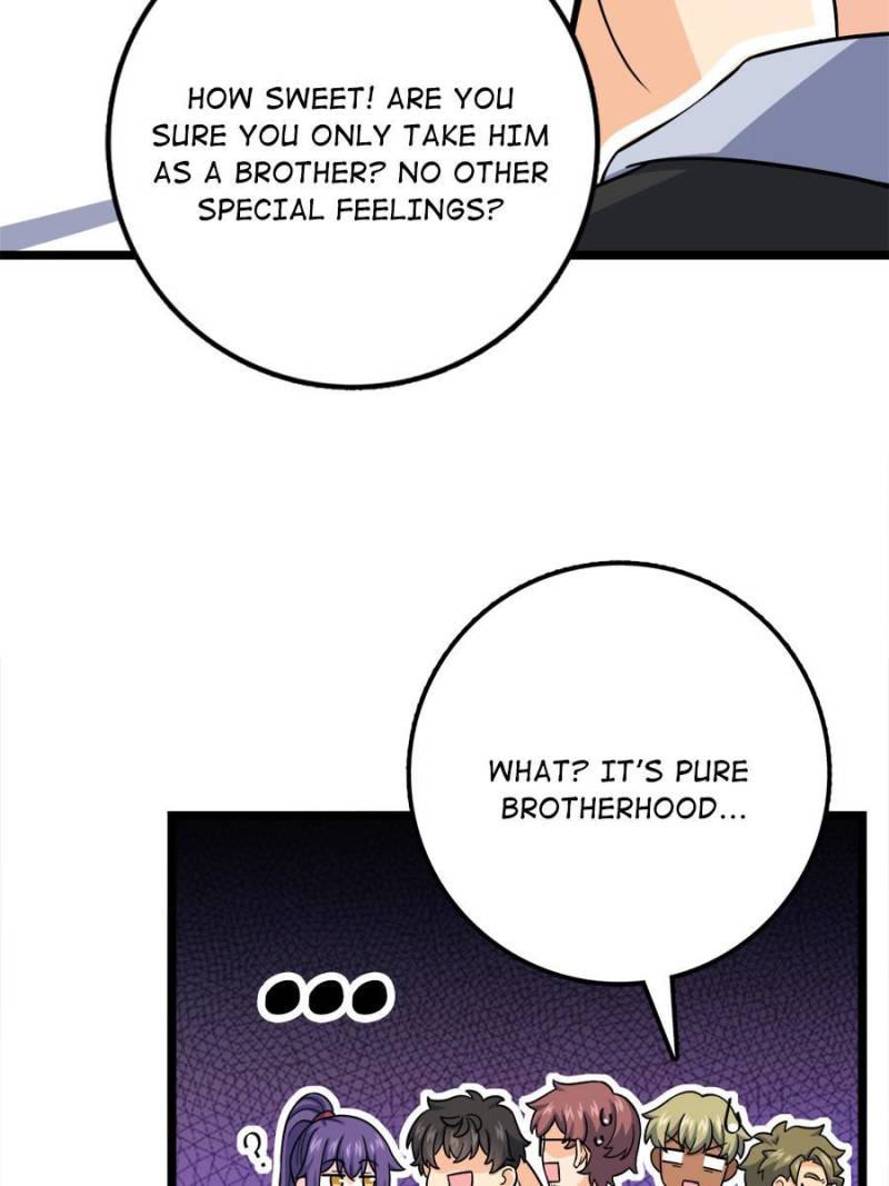 Spare Me, Great Lord! Chapter 407 - 83
