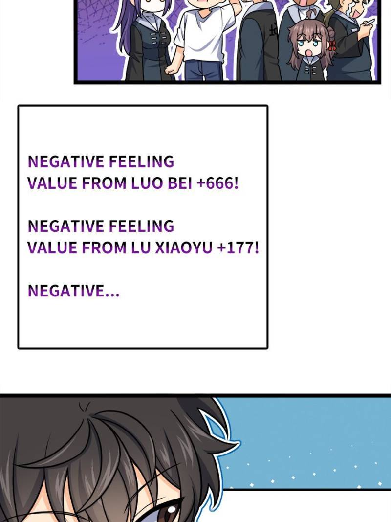 Spare Me, Great Lord! Chapter 407 - 84