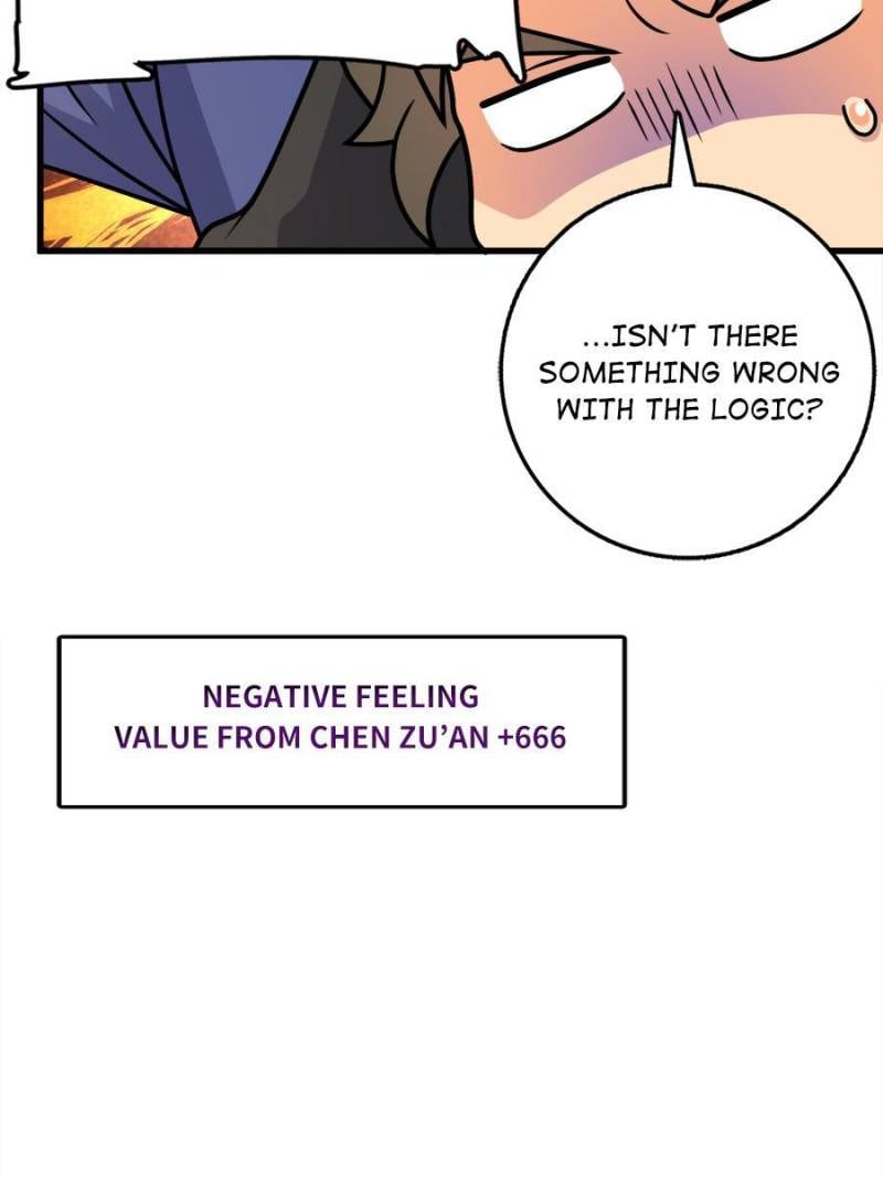 Spare Me, Great Lord! Chapter 409 - 52