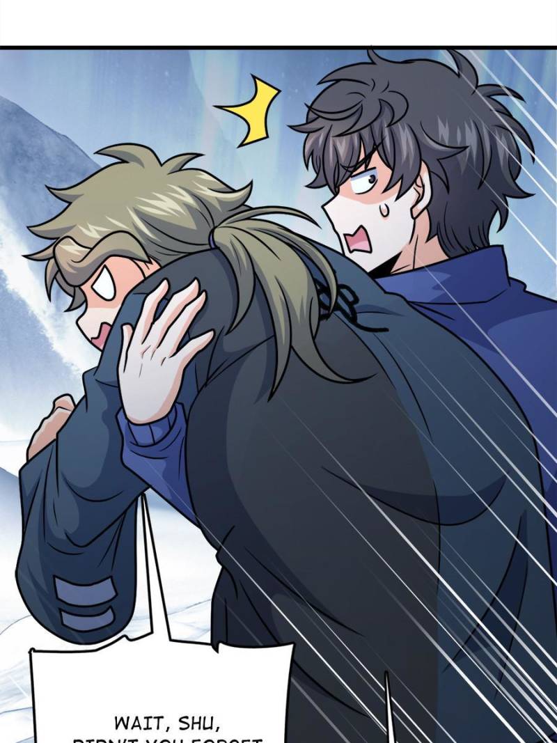 Spare Me, Great Lord! Chapter 409 - 53