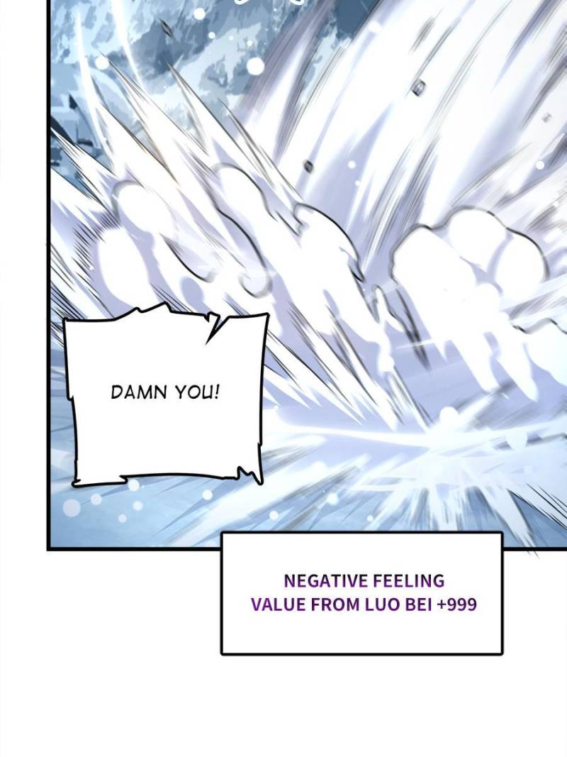 Spare Me, Great Lord! Chapter 409 - 57