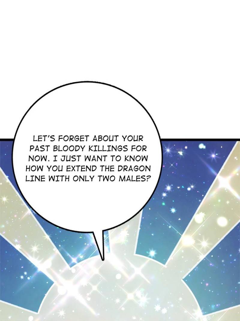 Spare Me, Great Lord! Chapter 411 - 1