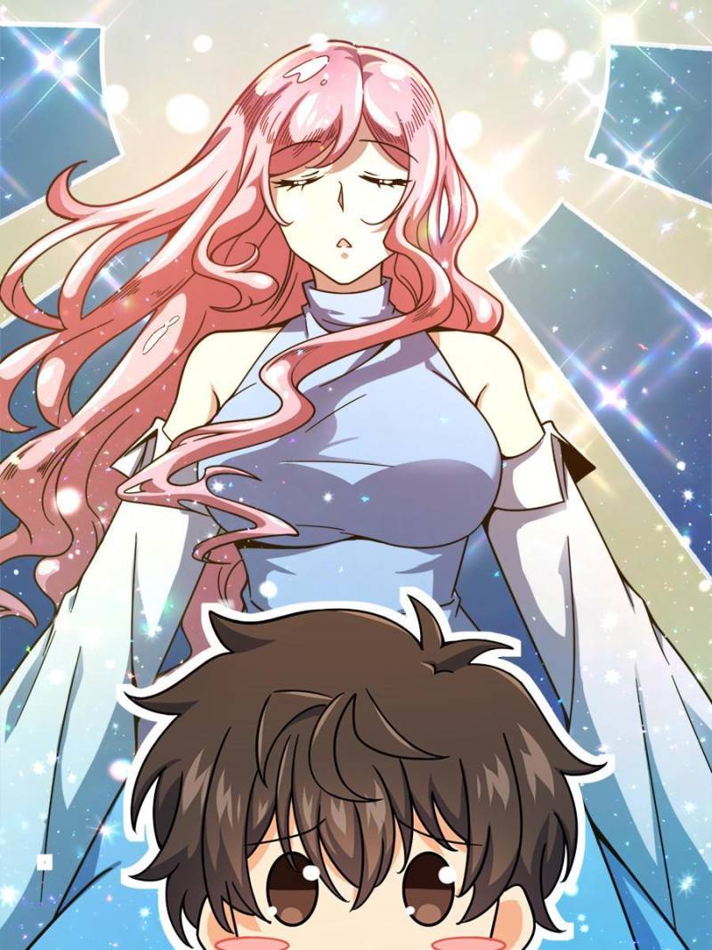 Spare Me, Great Lord! Chapter 411 - 2