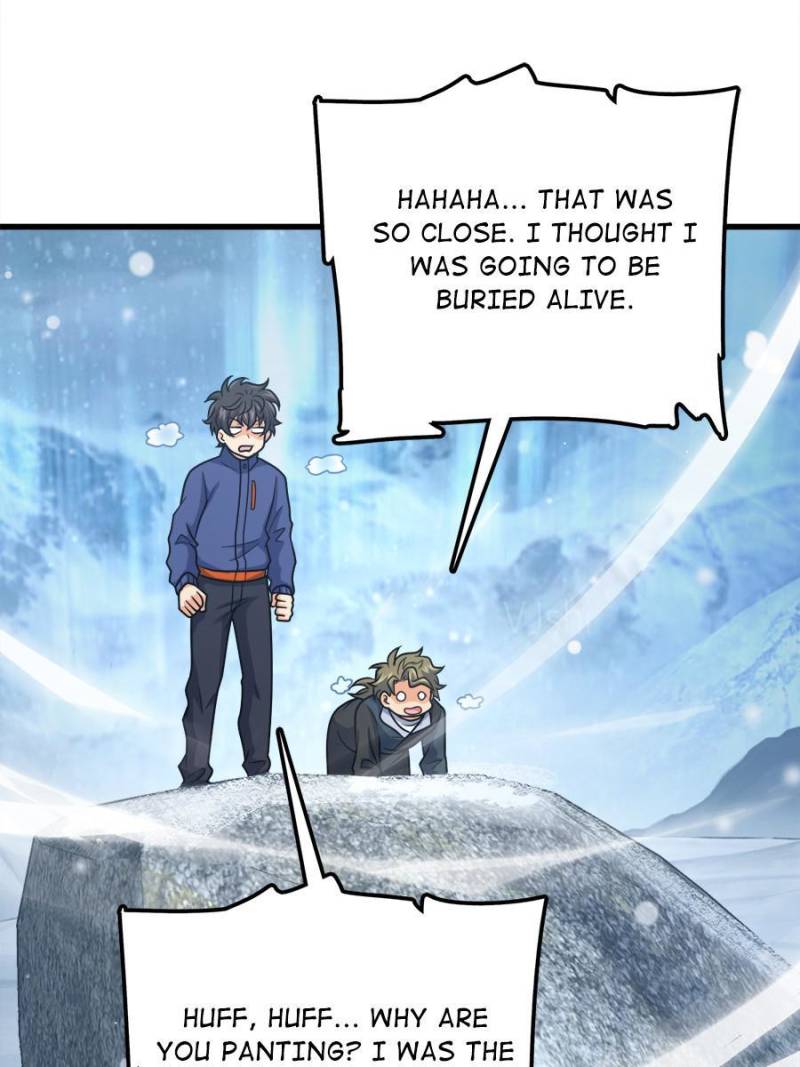 Spare Me, Great Lord! Chapter 409 - 59