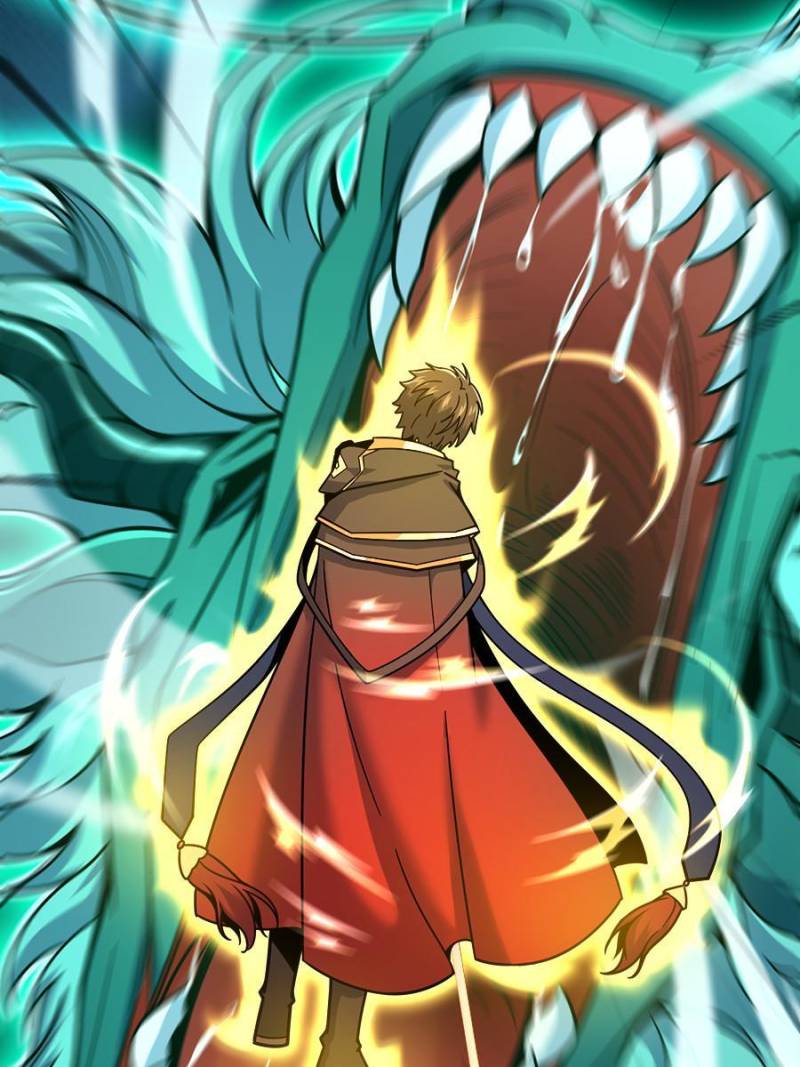 Spare Me, Great Lord! Chapter 412 - 2