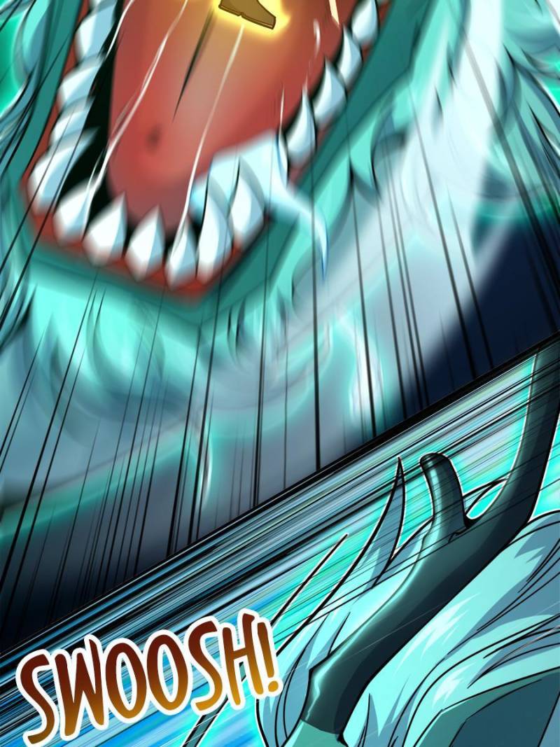 Spare Me, Great Lord! Chapter 412 - 3