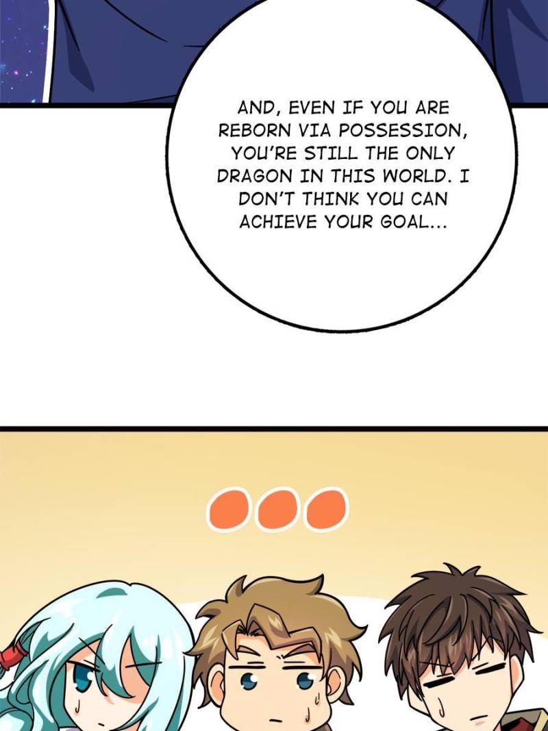 Spare Me, Great Lord! Chapter 411 - 4