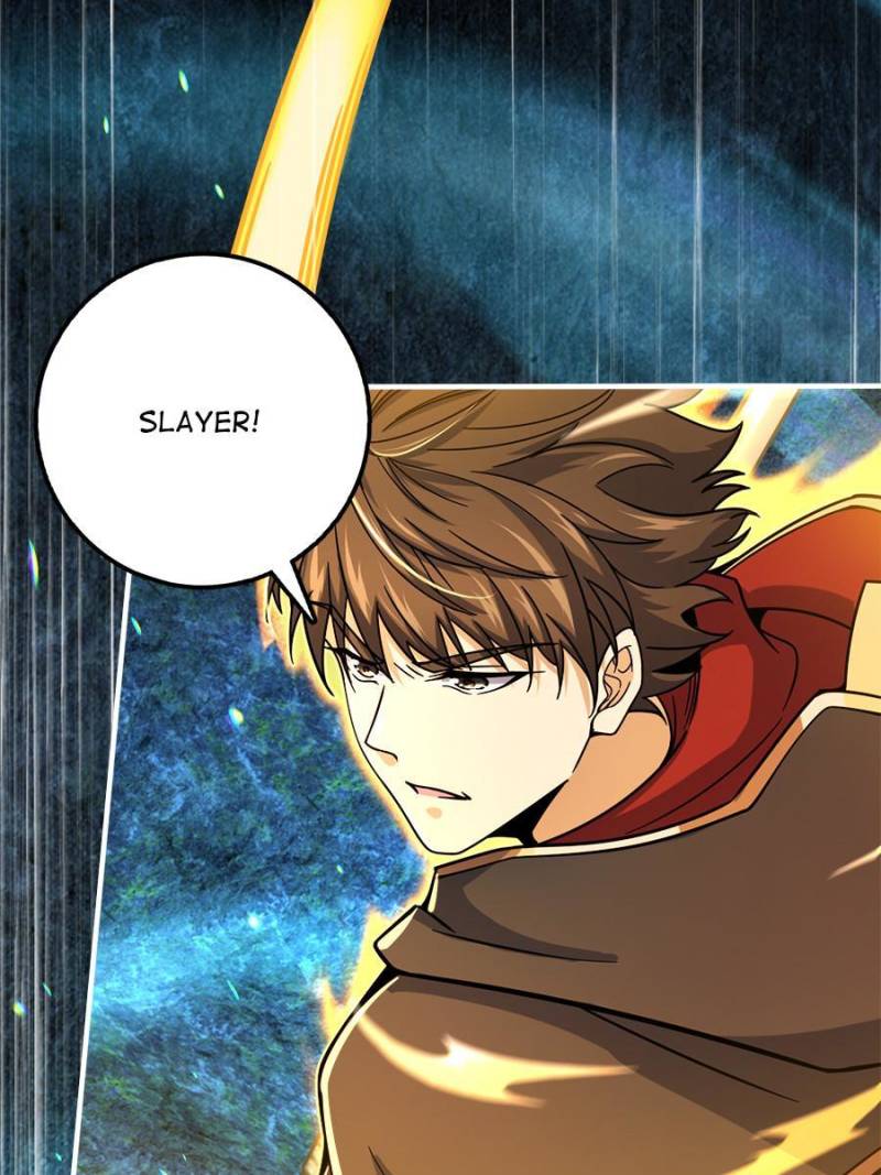 Spare Me, Great Lord! Chapter 412 - 5