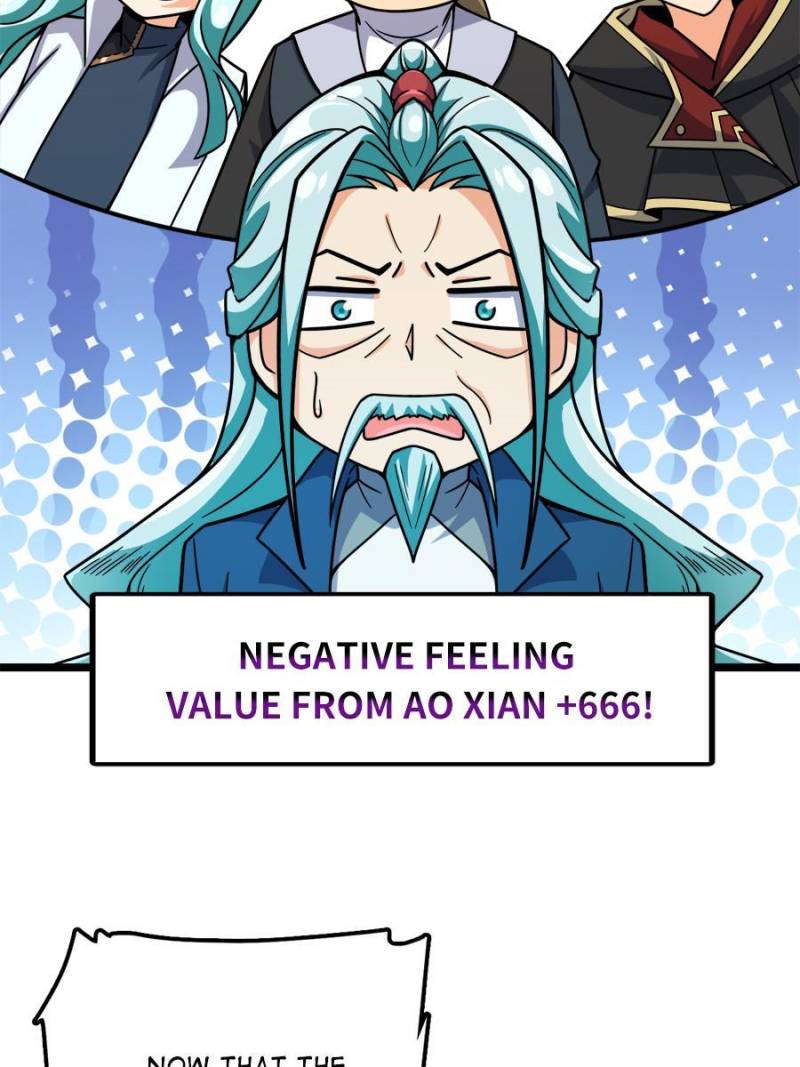 Spare Me, Great Lord! Chapter 411 - 5