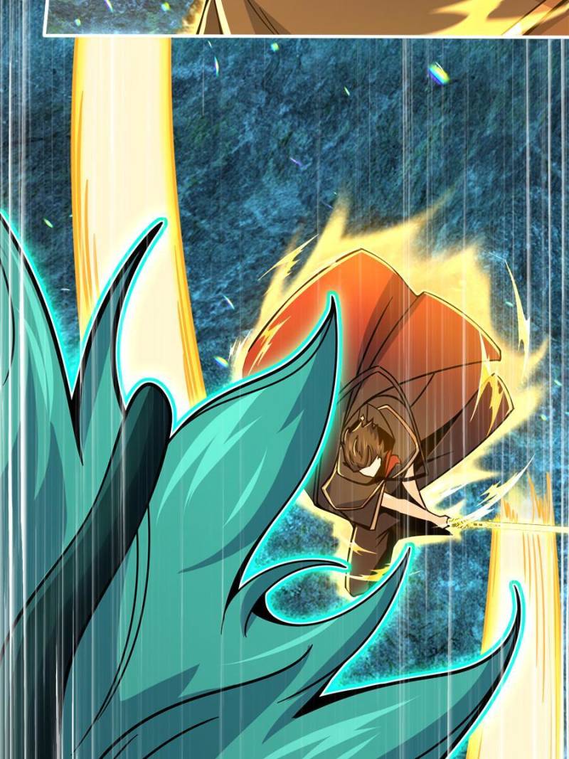 Spare Me, Great Lord! Chapter 412 - 6