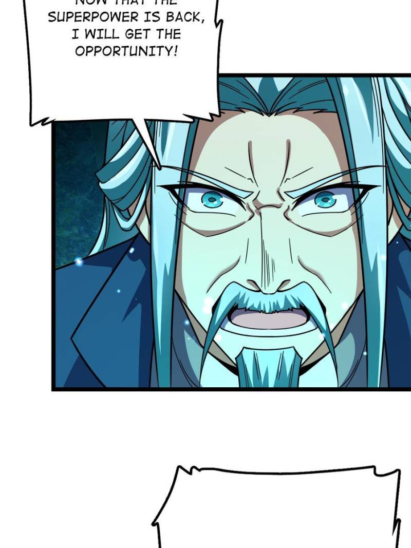 Spare Me, Great Lord! Chapter 411 - 6
