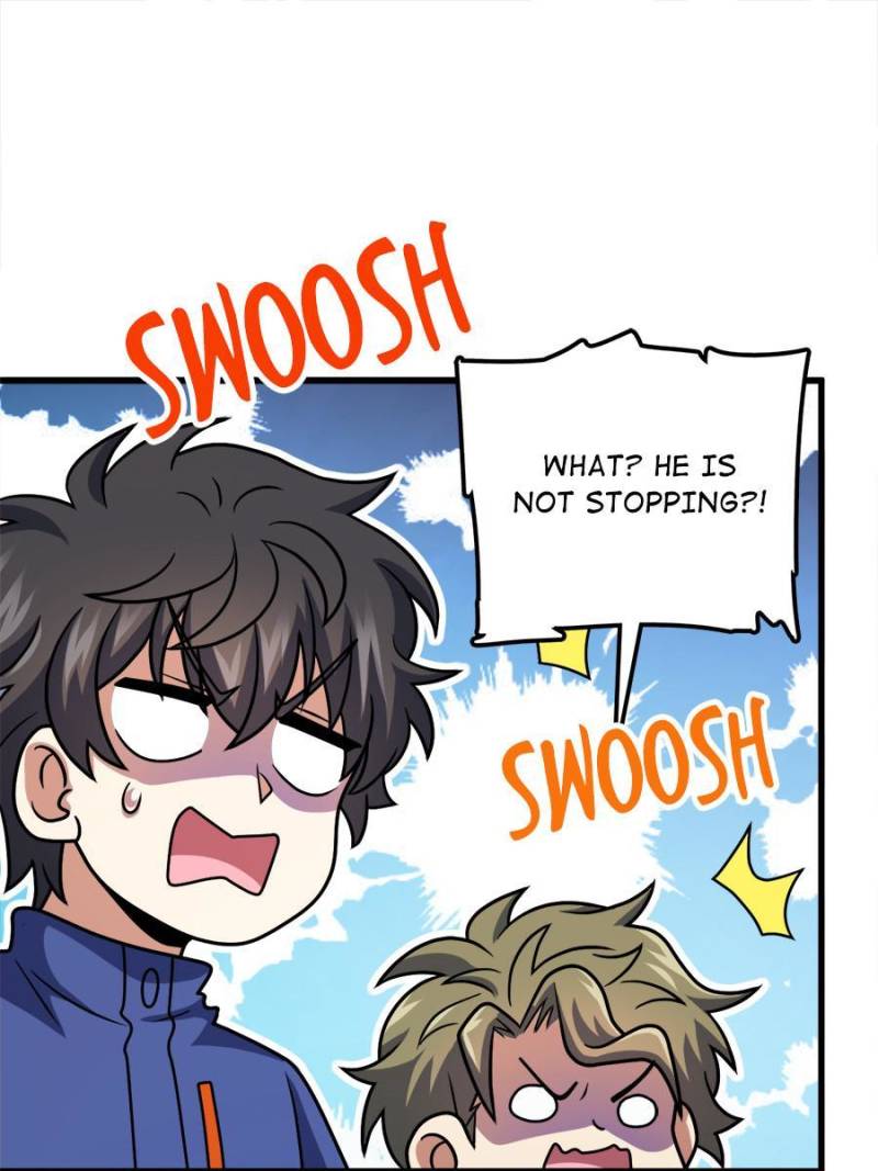 Spare Me, Great Lord! Chapter 409 - 61