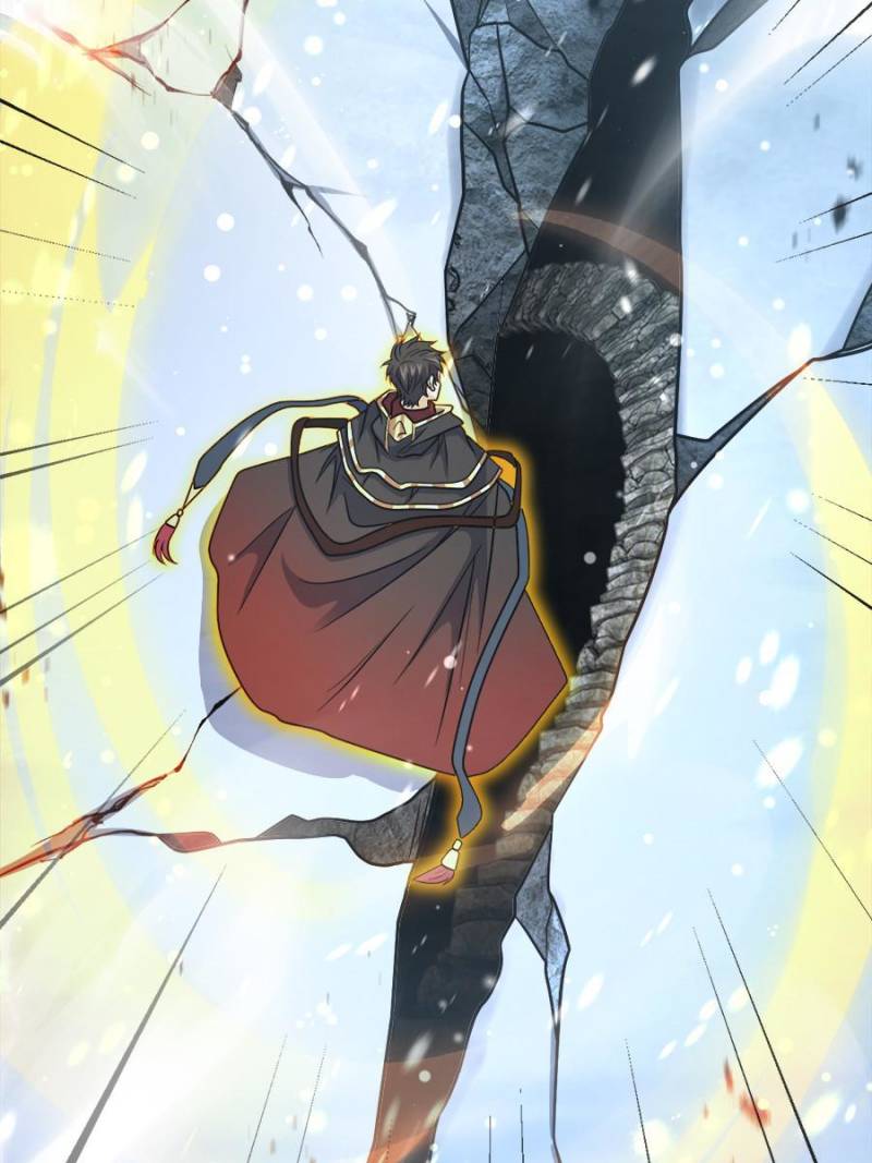 Spare Me, Great Lord! Chapter 409 - 65