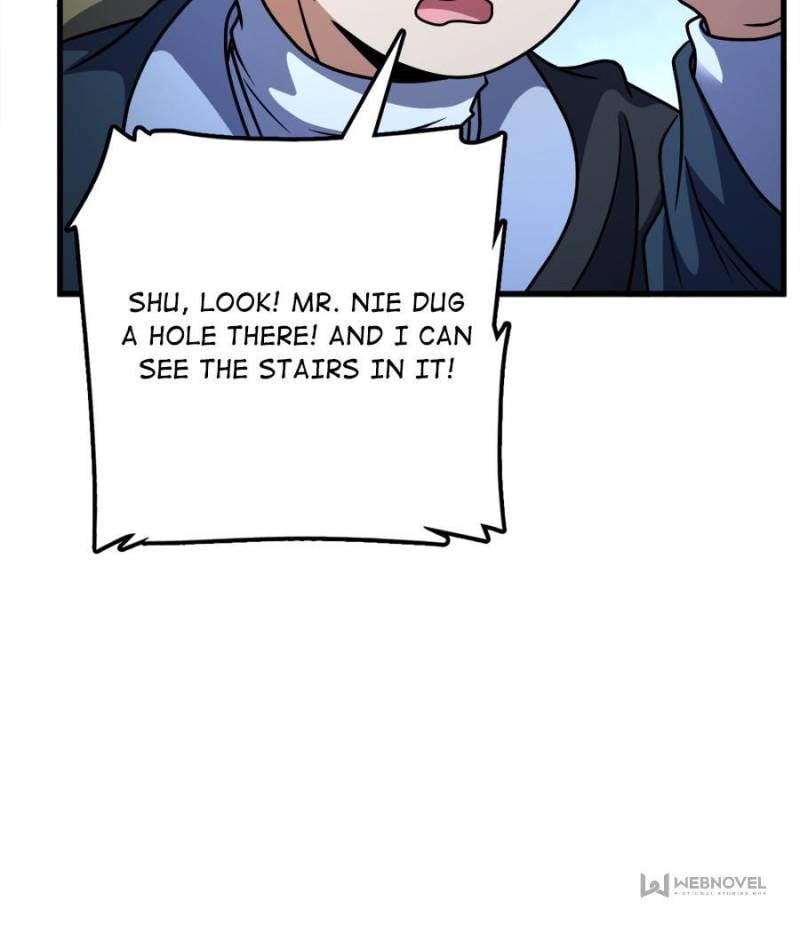Spare Me, Great Lord! Chapter 409 - 67