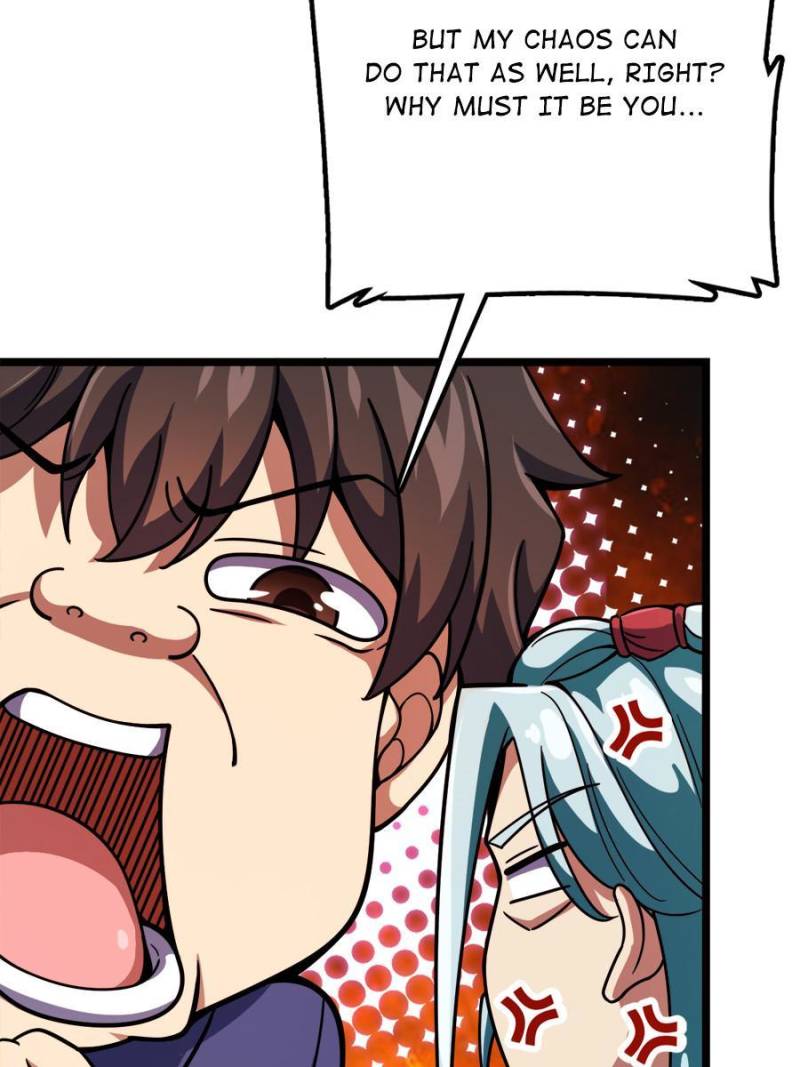 Spare Me, Great Lord! Chapter 411 - 7