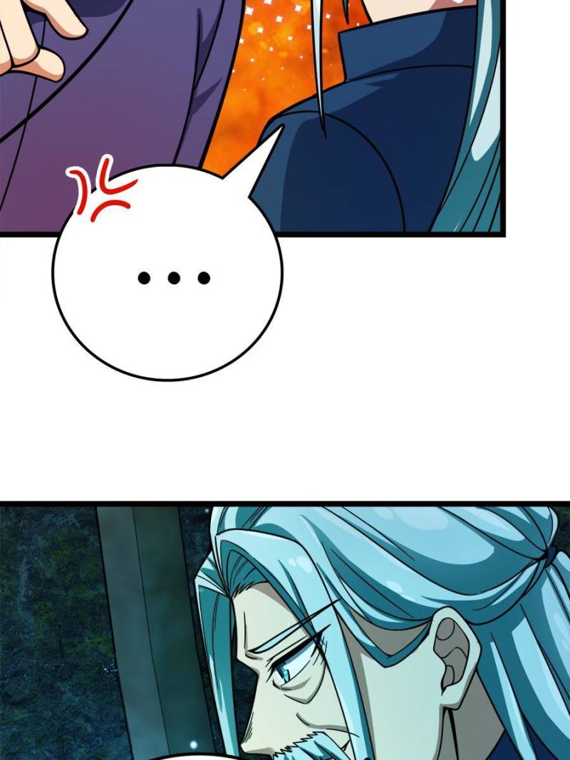 Spare Me, Great Lord! Chapter 411 - 8