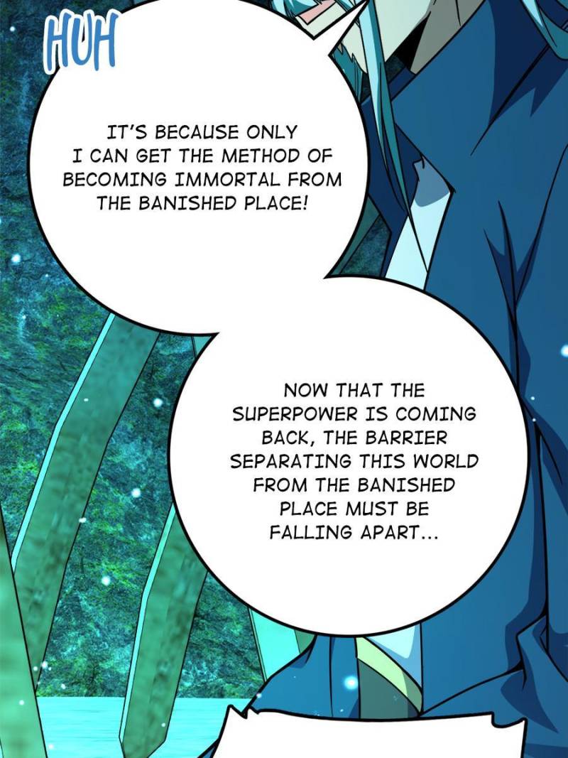Spare Me, Great Lord! Chapter 411 - 9