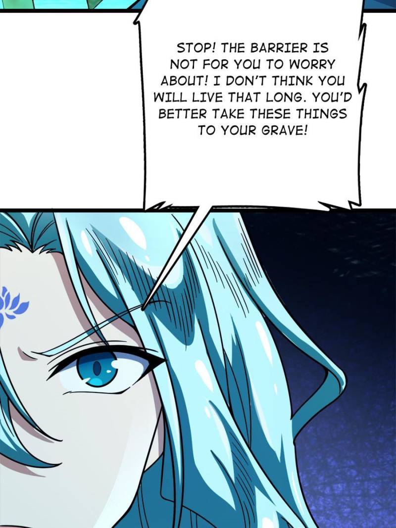 Spare Me, Great Lord! Chapter 411 - 10