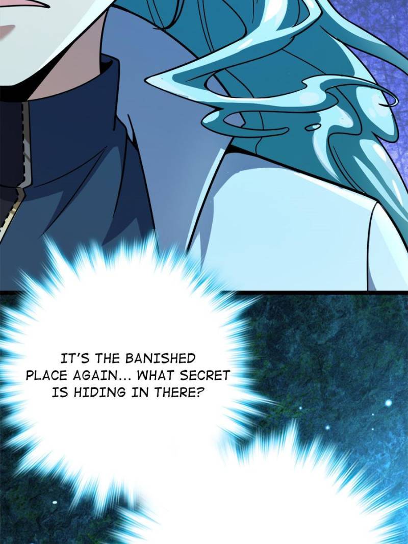 Spare Me, Great Lord! Chapter 411 - 11