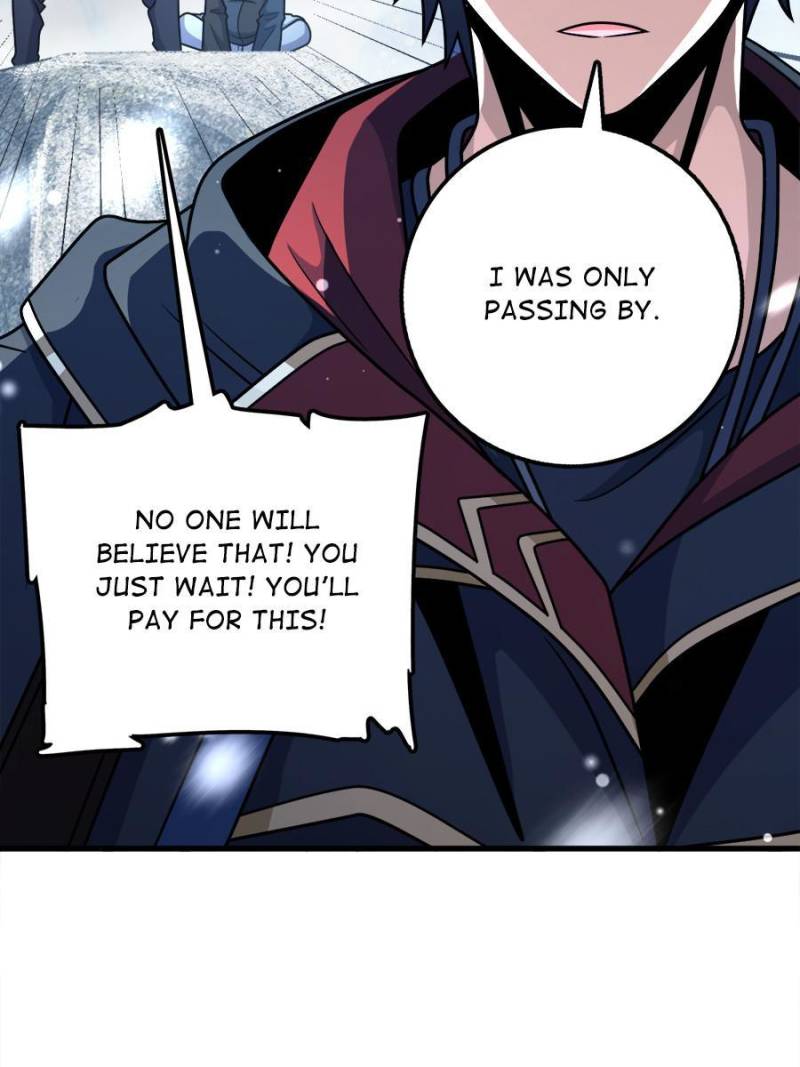 Spare Me, Great Lord! Chapter 409 - 71