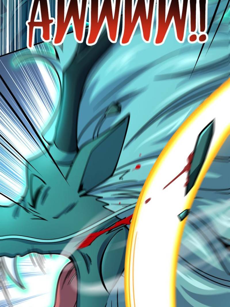 Spare Me, Great Lord! Chapter 412 - 8