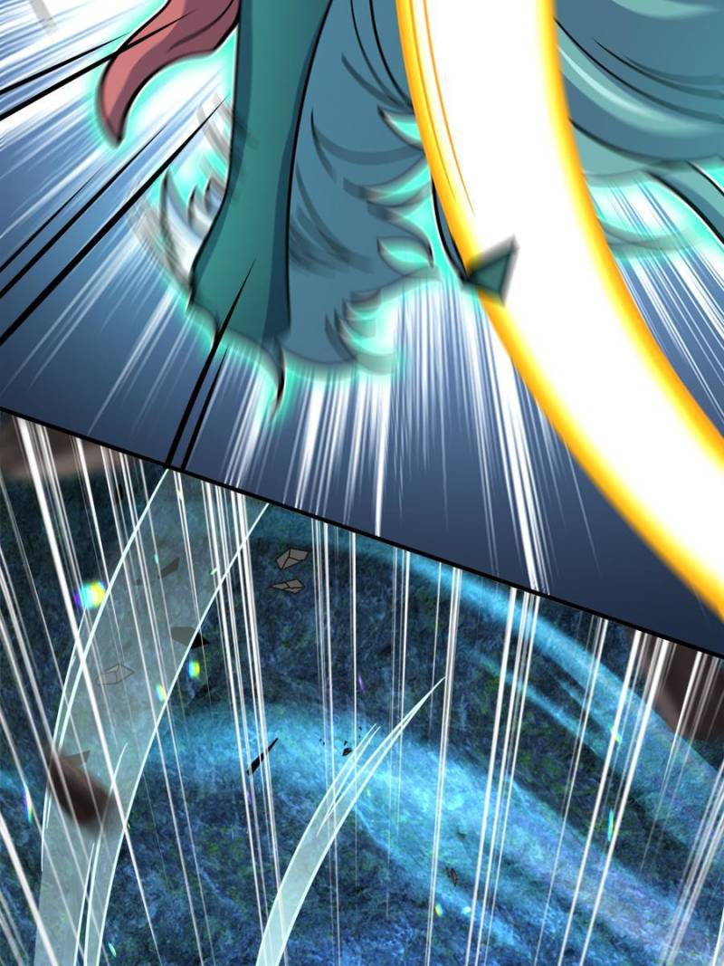 Spare Me, Great Lord! Chapter 412 - 9