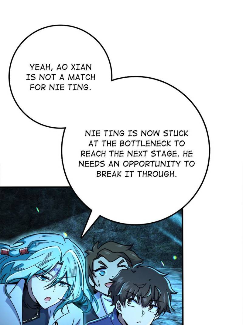 Spare Me, Great Lord! Chapter 412 - 13