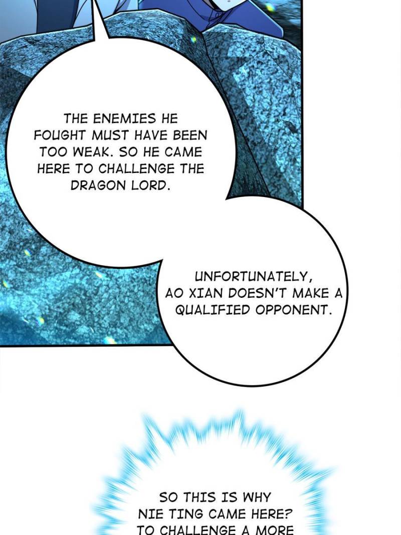 Spare Me, Great Lord! Chapter 412 - 14