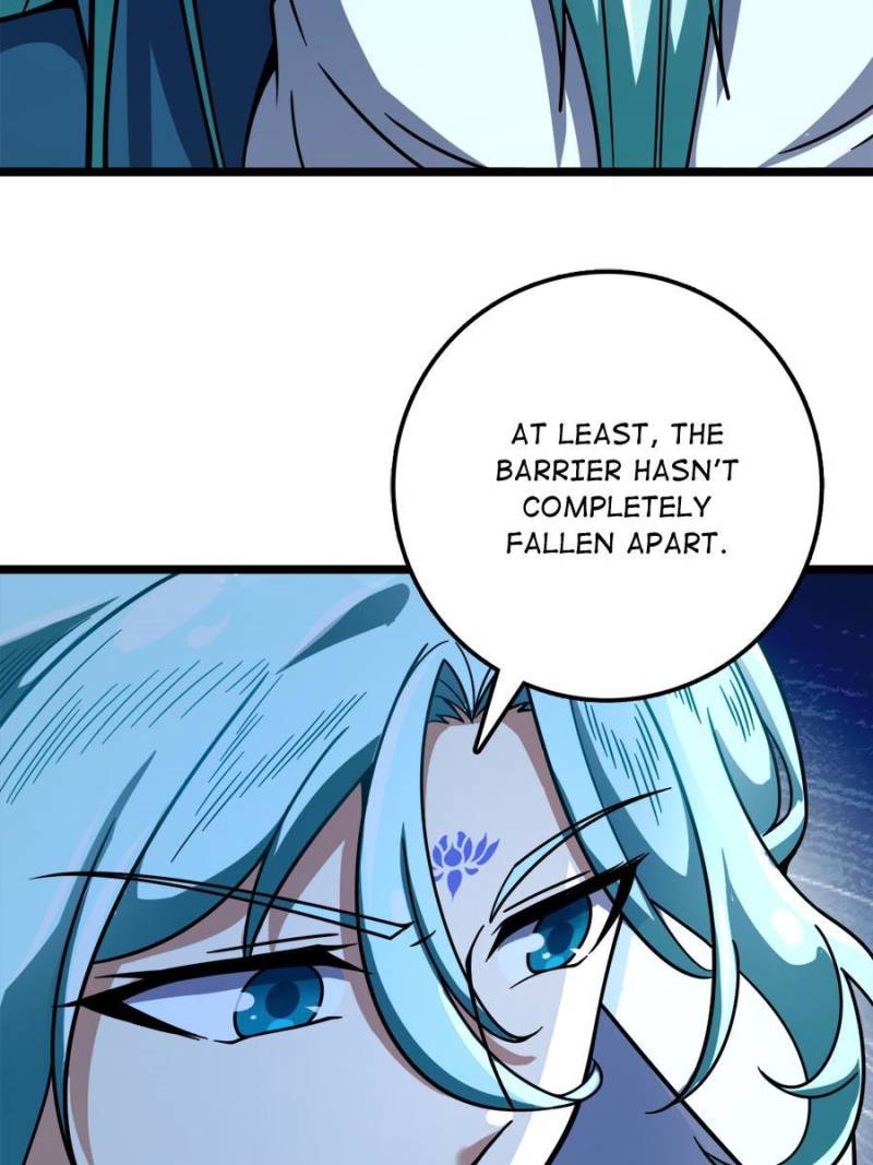 Spare Me, Great Lord! Chapter 411 - 16