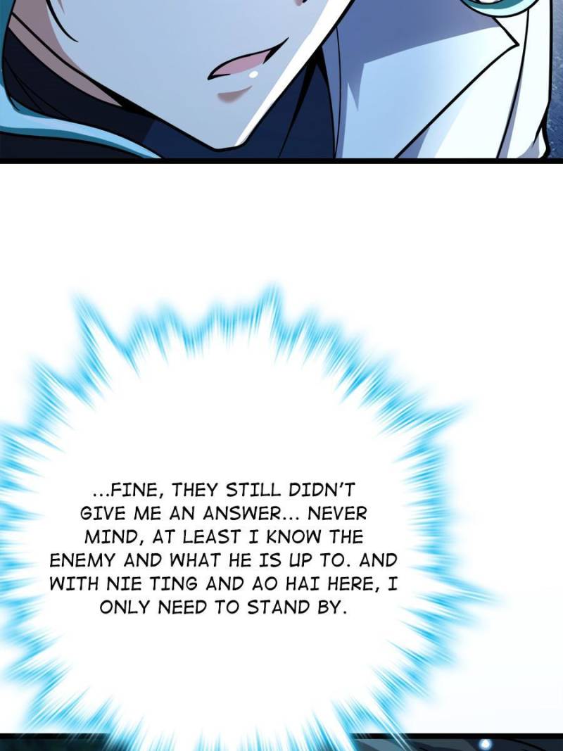 Spare Me, Great Lord! Chapter 411 - 17