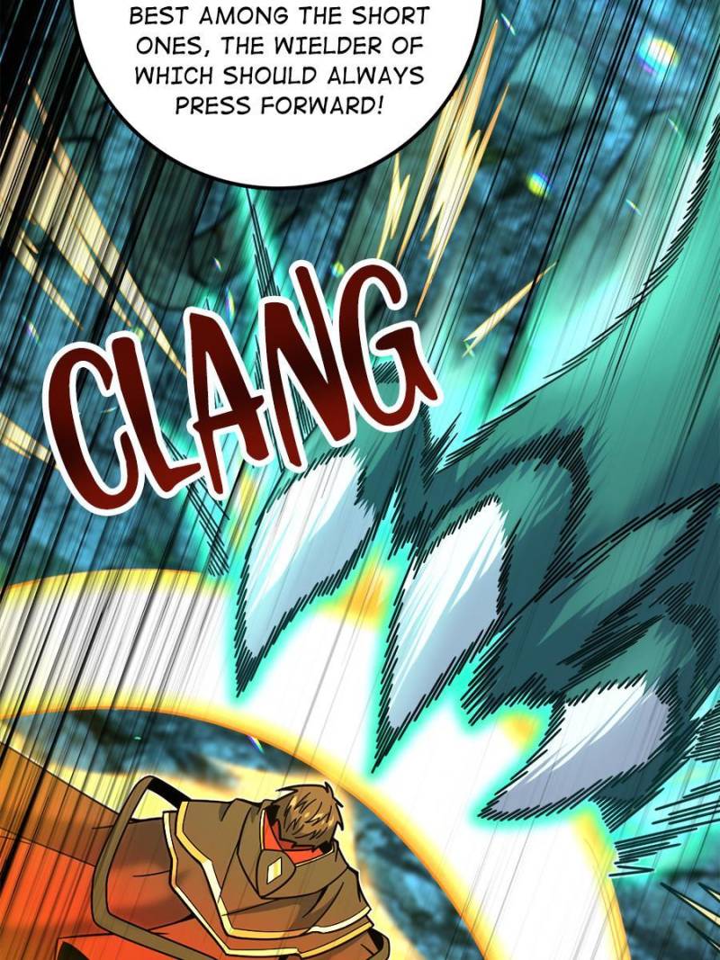 Spare Me, Great Lord! Chapter 412 - 17