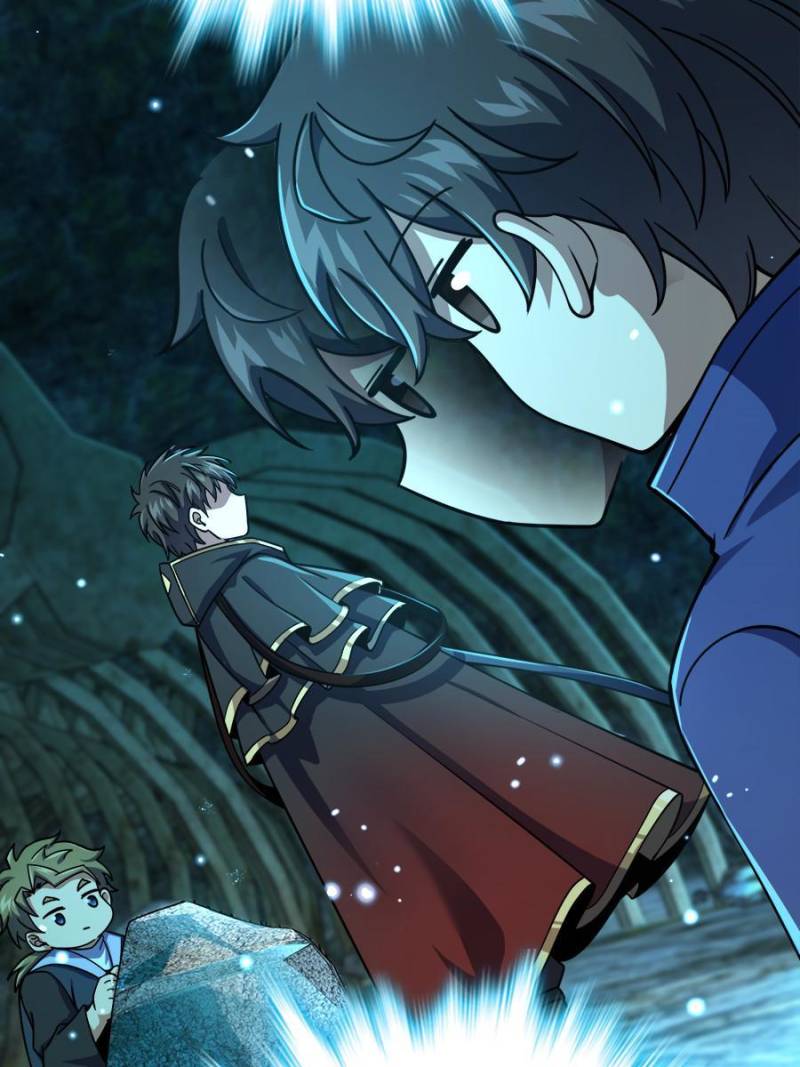 Spare Me, Great Lord! Chapter 411 - 18