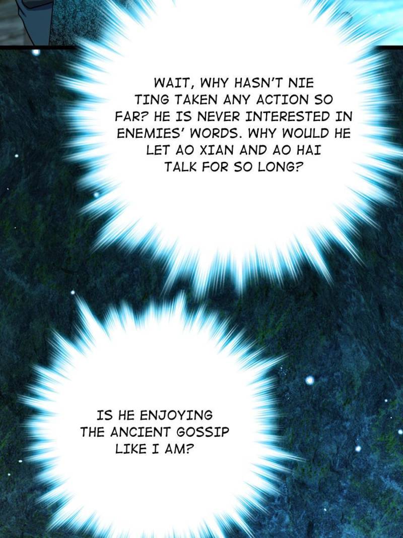 Spare Me, Great Lord! Chapter 411 - 19