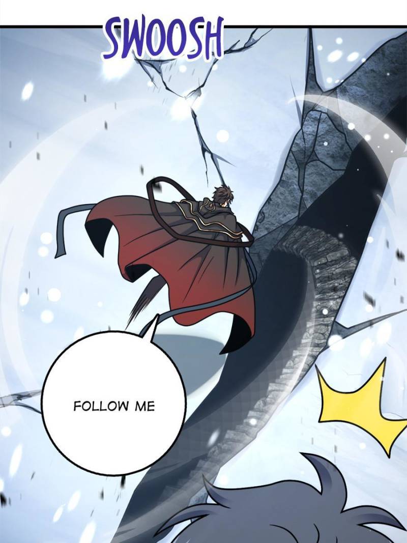 Spare Me, Great Lord! Chapter 409 - 72