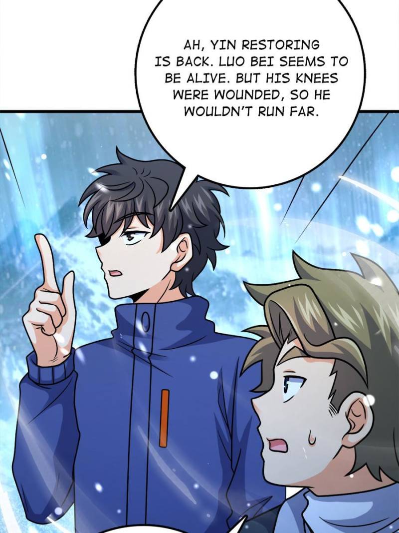 Spare Me, Great Lord! Chapter 409 - 74