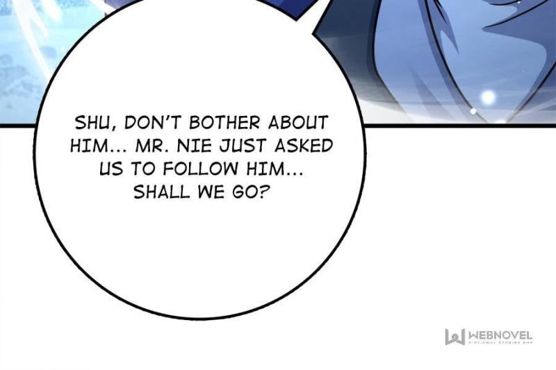 Spare Me, Great Lord! Chapter 409 - 75