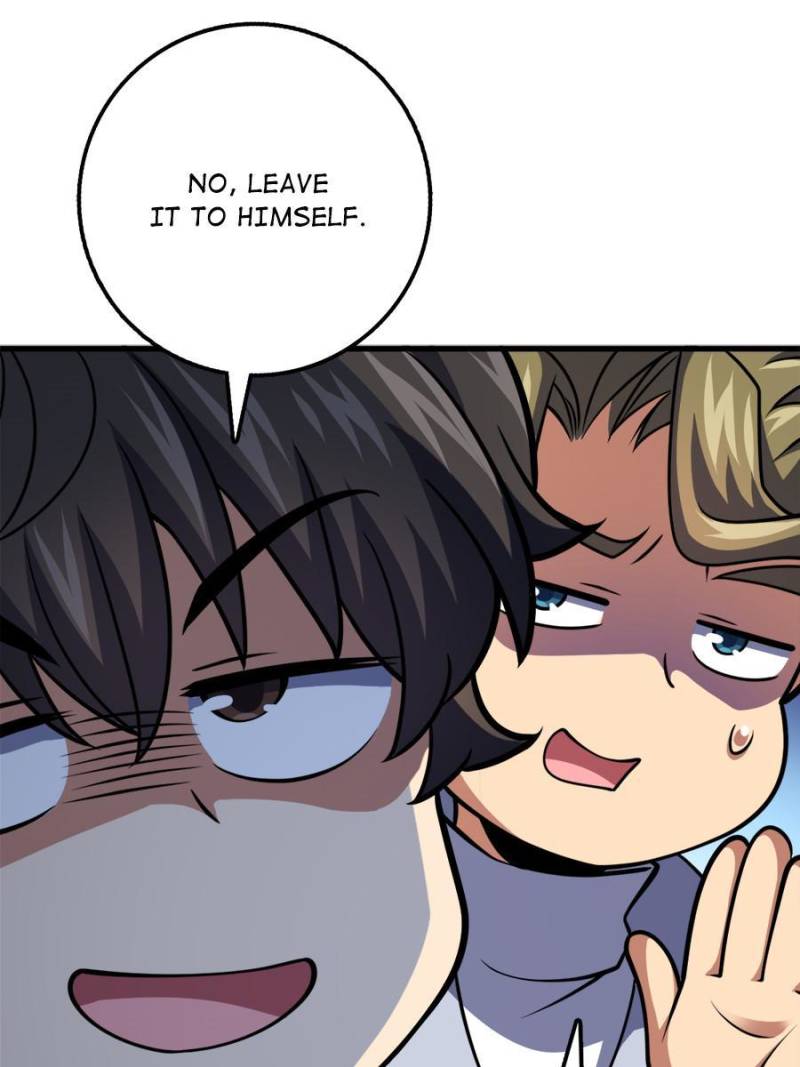 Spare Me, Great Lord! Chapter 409 - 76