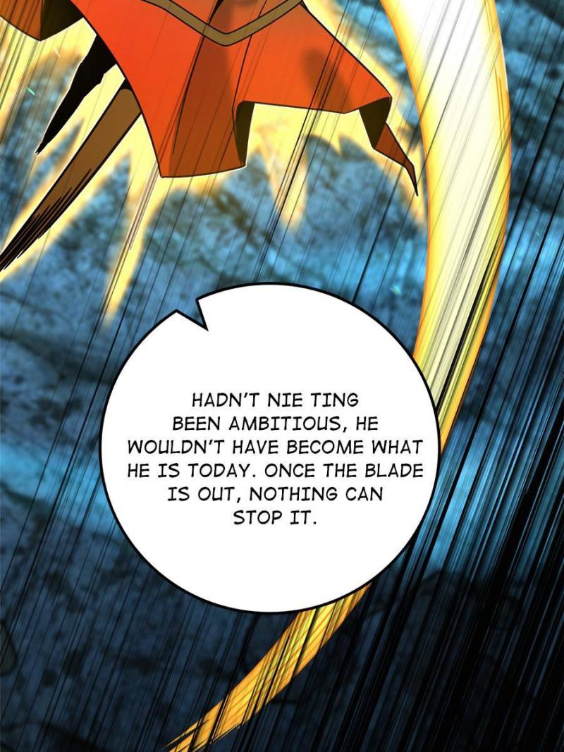 Spare Me, Great Lord! Chapter 412 - 18