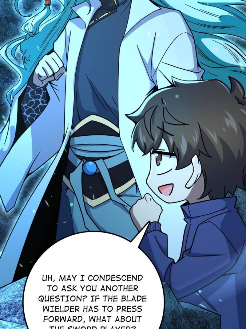 Spare Me, Great Lord! Chapter 412 - 21