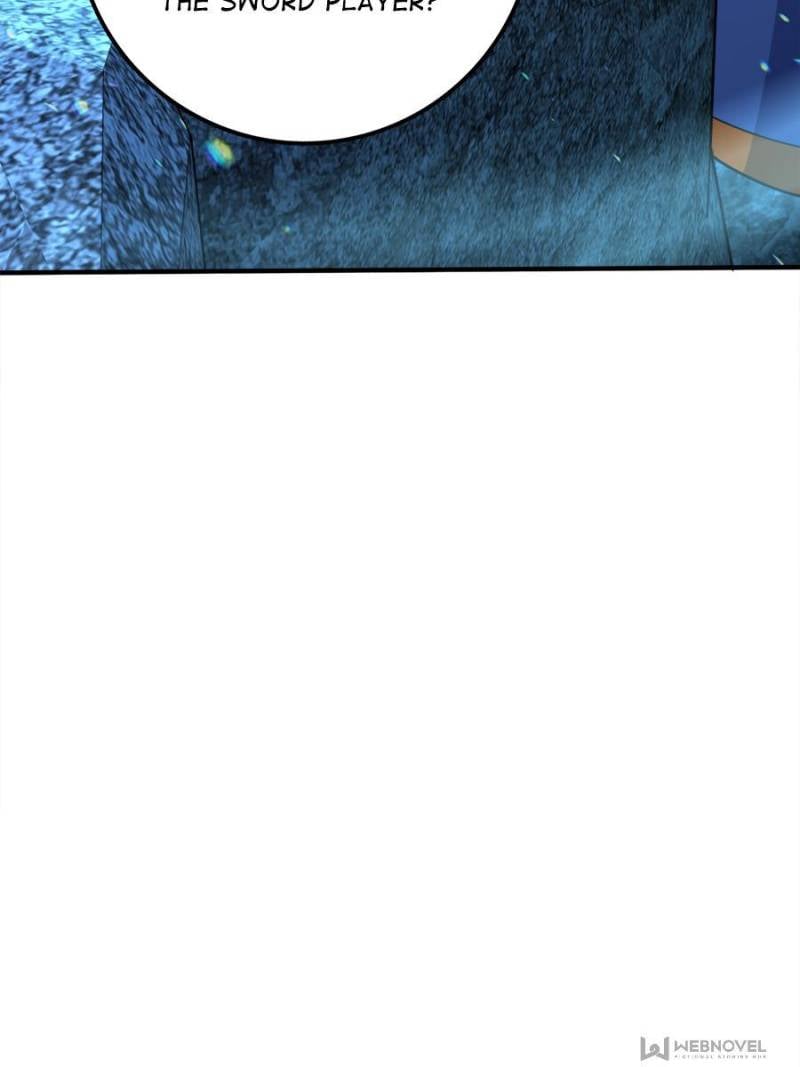 Spare Me, Great Lord! Chapter 412 - 22