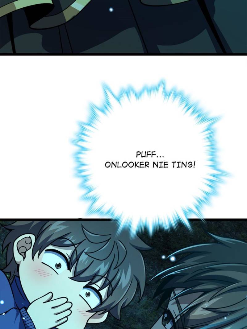 Spare Me, Great Lord! Chapter 411 - 22